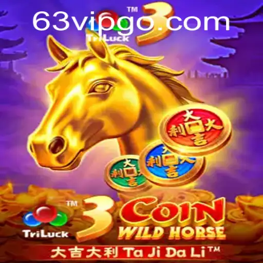 Explorando o Universo de 3CoinWildHorse: Aventura e Estratégia