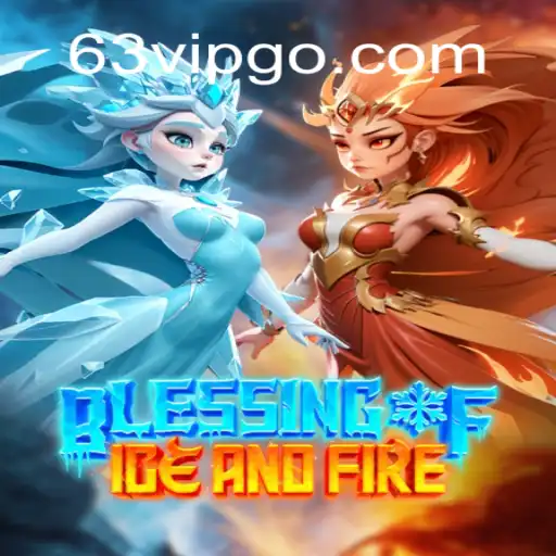 Descubra a Aventura Épica em Blessing of Ice and Fire