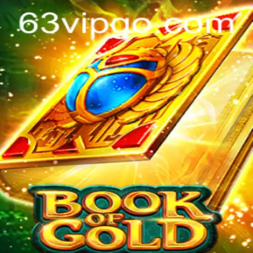 Explorando o Mundo de BookofGold: Uma Jornada Épica com 63vip