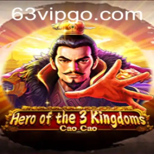 Explorando Heroofthe3KingdomsCaoCao: Uma Jornada no Universo dos Três Reinos