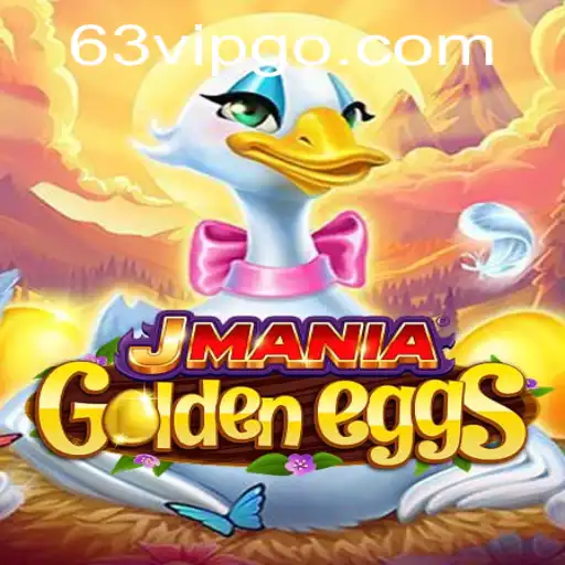 Descubra o Mundo de JManiaGoldenEggs: Uma Aventura Encantadora