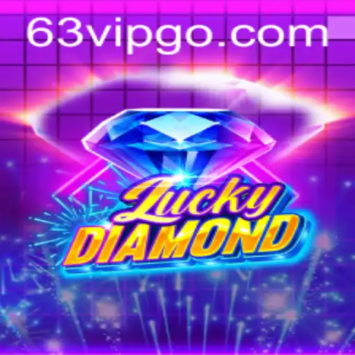 Explorando LuckyDiamond: A Nova Sensação no Mundo dos Jogos