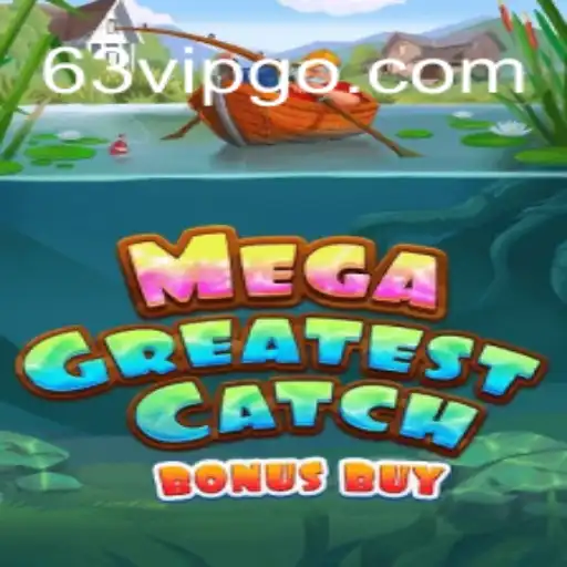 Descubra o Mundo do MegaGreatestCatchBonusBuy: Seu Guia Completo