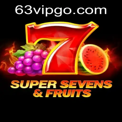Descubra o Jogo 7SuperSevensFruits: Regras, Estratégias e Novidades