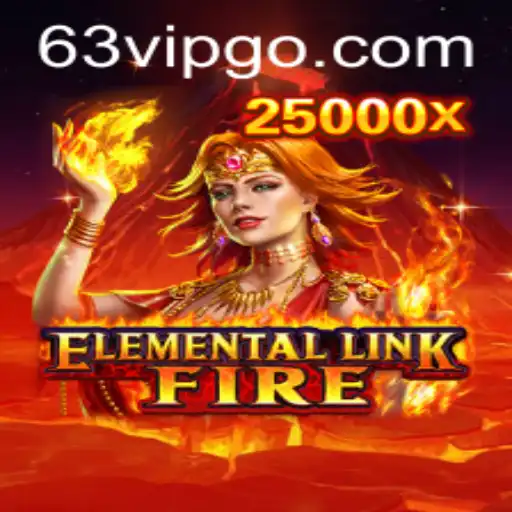 Descubra o Mundo de ElementalLinkFire: A Nova Sensação no Universo dos Jogos