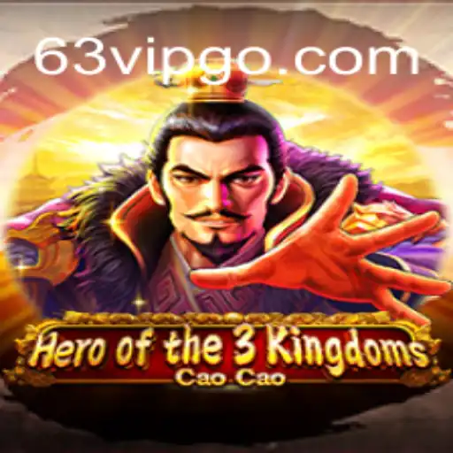 Explorando Heroofthe3KingdomsCaoCao: Uma Jornada no Universo dos Três Reinos