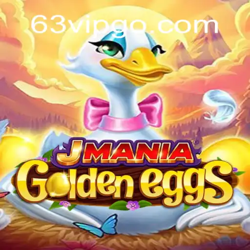 Descubra o Mundo de JManiaGoldenEggs: Uma Aventura Encantadora
