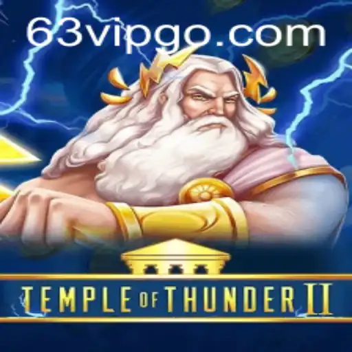 Temple of Thunder II: Descubra os Segredos do Jogo com a Palavra-chave 63vip