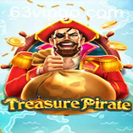 Aventuras Através dos Sete Mares com TreasurePirate