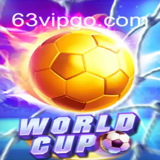 Explorando o Fascinante Mundo do Jogo WorldCup com a Palavra-Chave 63vip