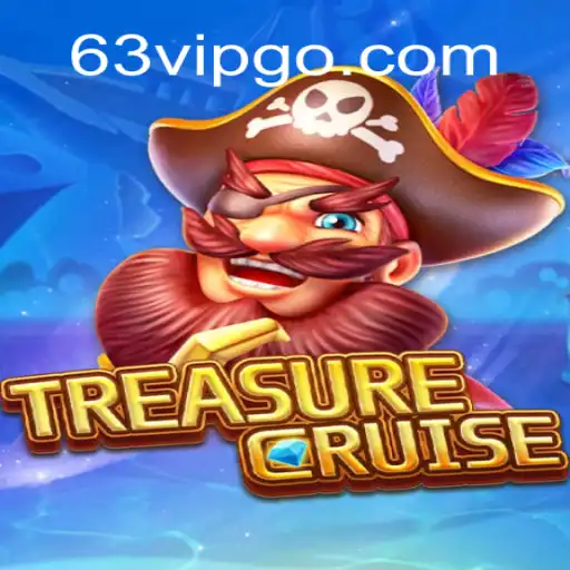 Explorando TREASURECRUISE: Uma Aventura Marítima Inesquecível