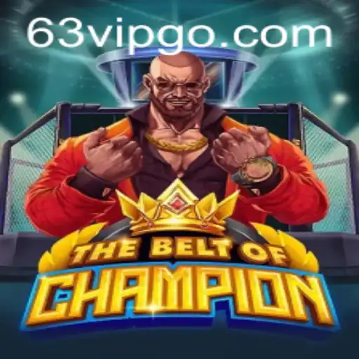 TheBeltOfChampion: Explorando o Universo Competitivo