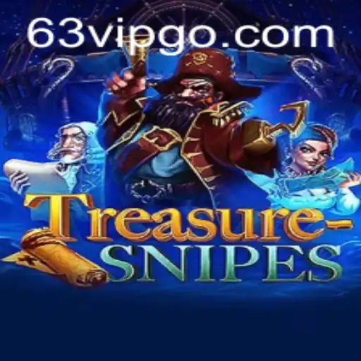 TreasureSnipes: Uma Aventura Completamente Nova no Mundo dos Jogos Online