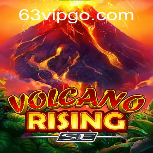 VolcanoRisingSE: A Venturous Journey into the Heart of a Fiery Adventure
