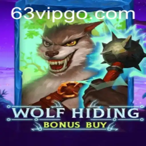 Descubra o Empolgante Mundo de WolfHidingBonusBuy
